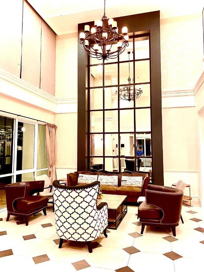 Courtyard Khaoyai Hotel Nakhonratchasima Exterior photo